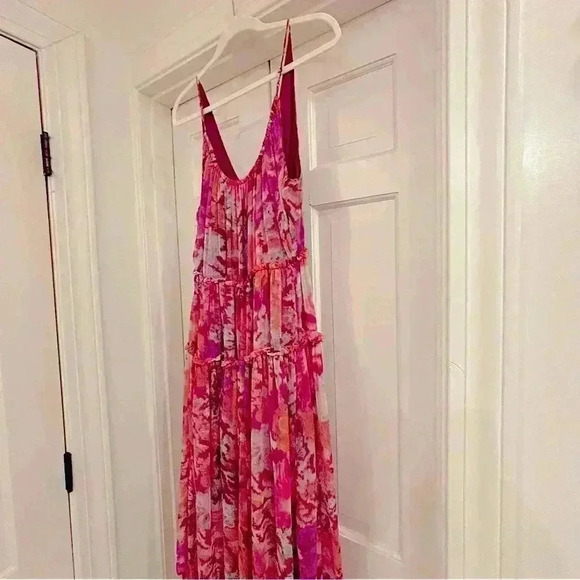 Free People Julianna Maxi Dress. Size extra small. - Picture 6 of 6